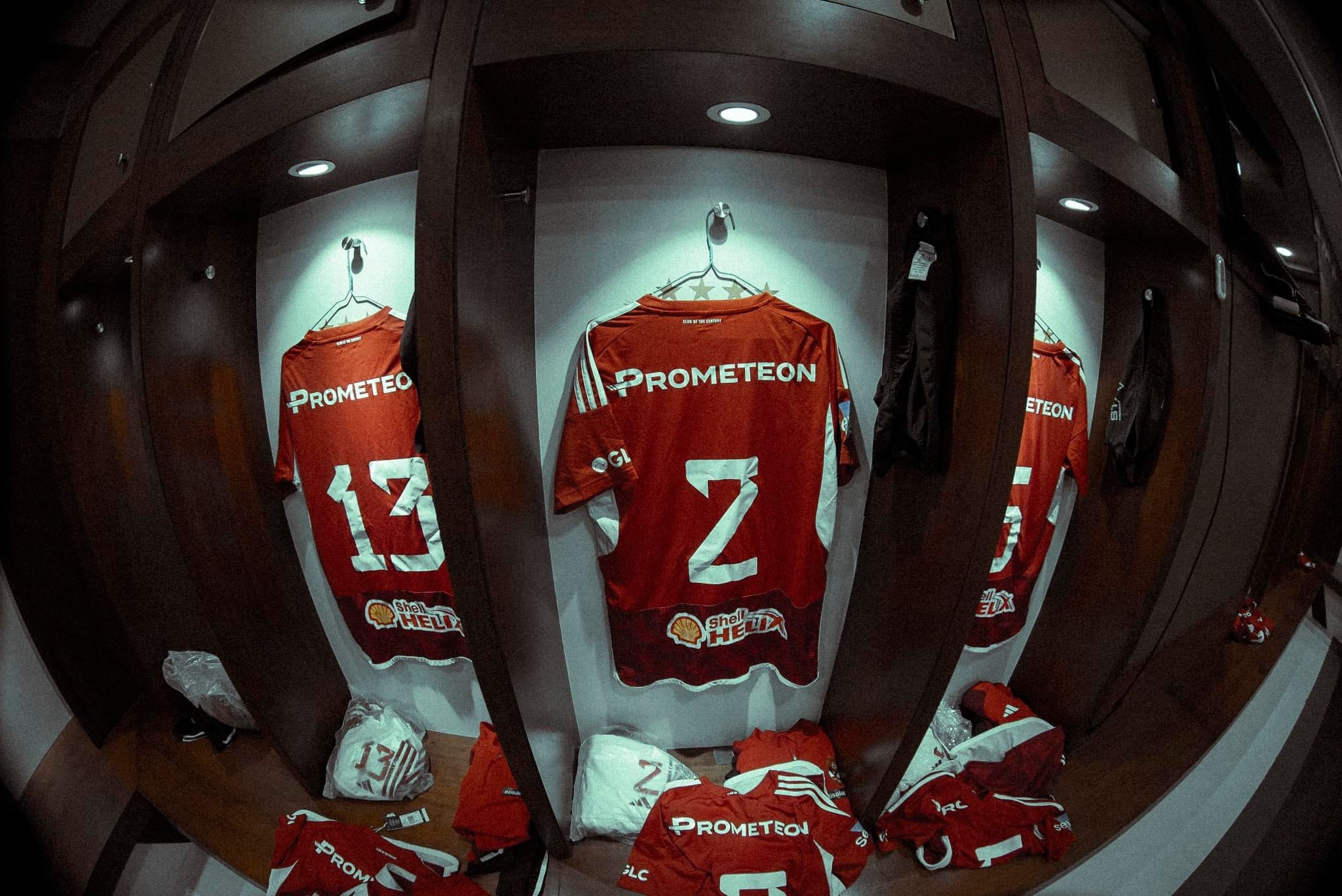 غرفة ملابس الاهلي (7) غرفة ملابس الاهلي (7)