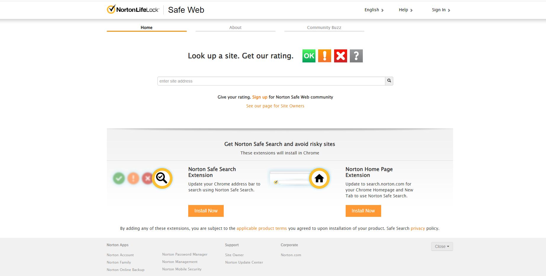 أفضل 3 مواقع فحص الروابط المهكرة أفضل 3 مواقع فحص الروابط المهكرة