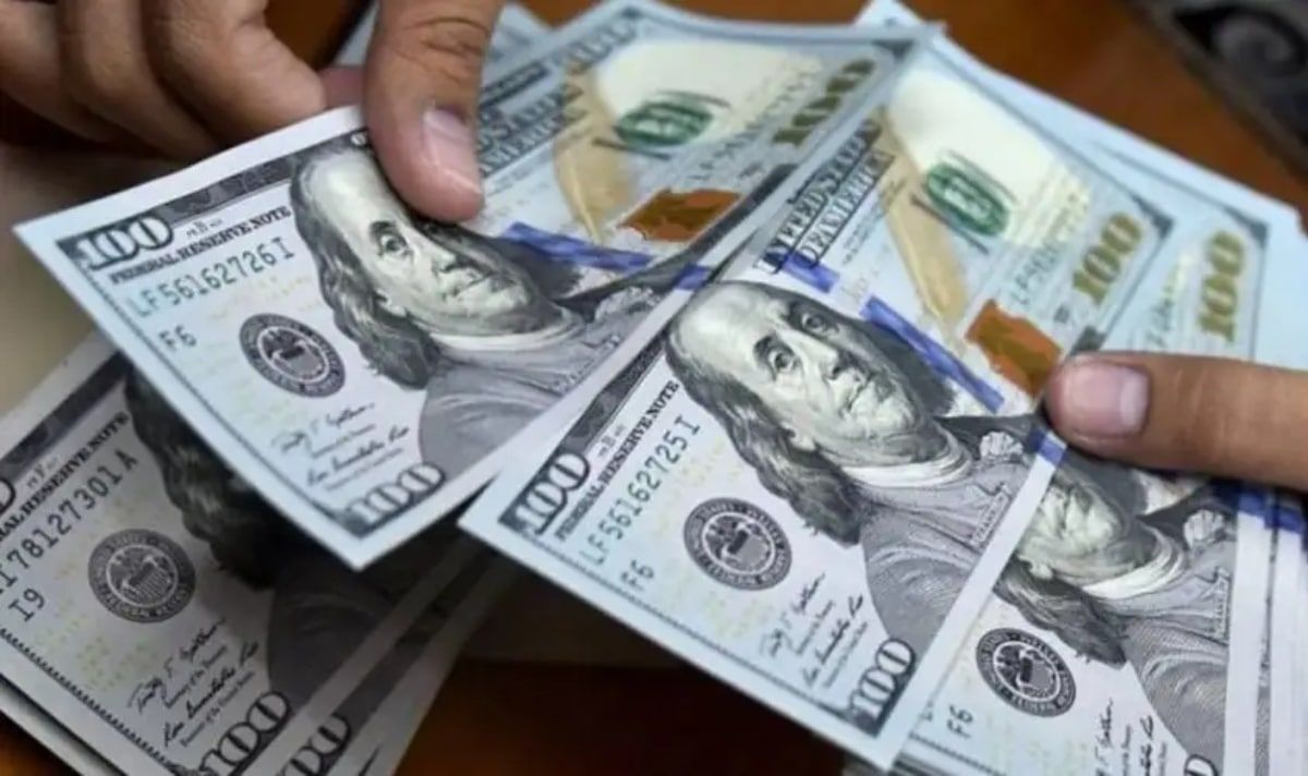 أسعار الدولار اليوم السبت 6 يناير 2024 ) سعر الدولار في البنوك المصرية والسوق الموازية اليوم.. هل يتحرك بعد أجازة العيد