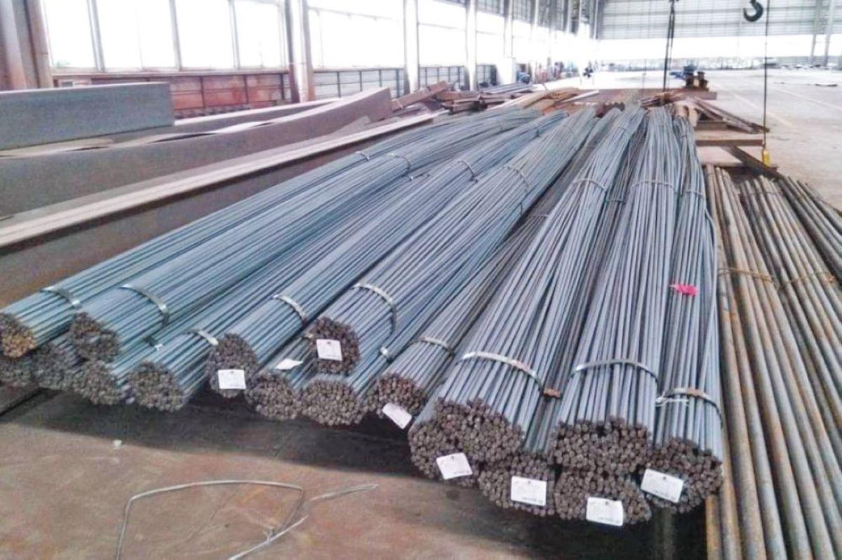 تعرف على أسعار الحديد والأسمنت اليوم ) أسعار الحديد والأسمنت اليوم السبت 11 نوفمبر 2023.. ارتفاع جديد في المصانع والأسواق