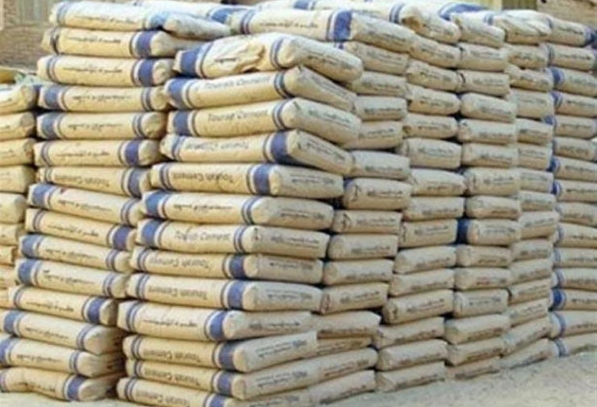 تعرف على أسعار الحديد والأسمنت اليوم ) أسعار الحديد والأسمنت اليوم السبت 11 نوفمبر 2023.. ارتفاع جديد في المصانع والأسواق