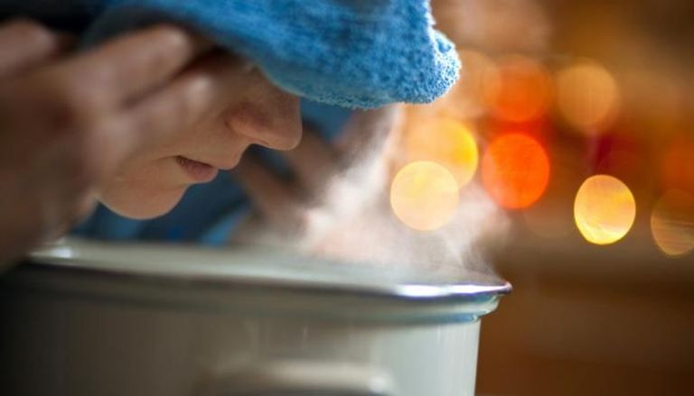 منها «اللافندر».. 3 زيوت سجب استنشاقها لتقليل التهاب جيوبك الأنفية 2