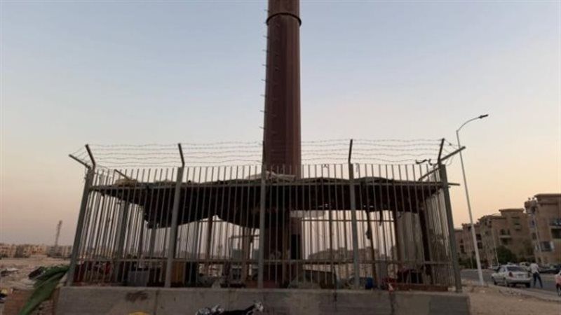 الأمن يكشف ملابسات