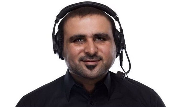خليل البلوشي، فيتو