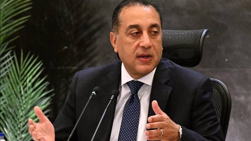 رئيس الوزراء مصطفى
