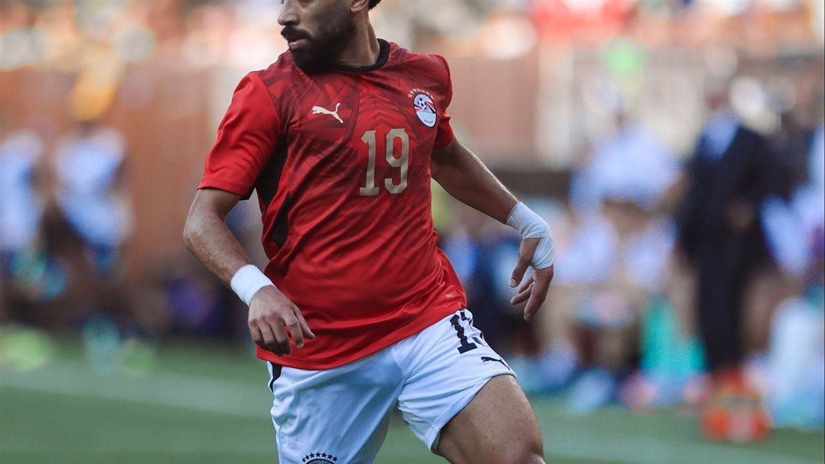مروان عطية، فيتو