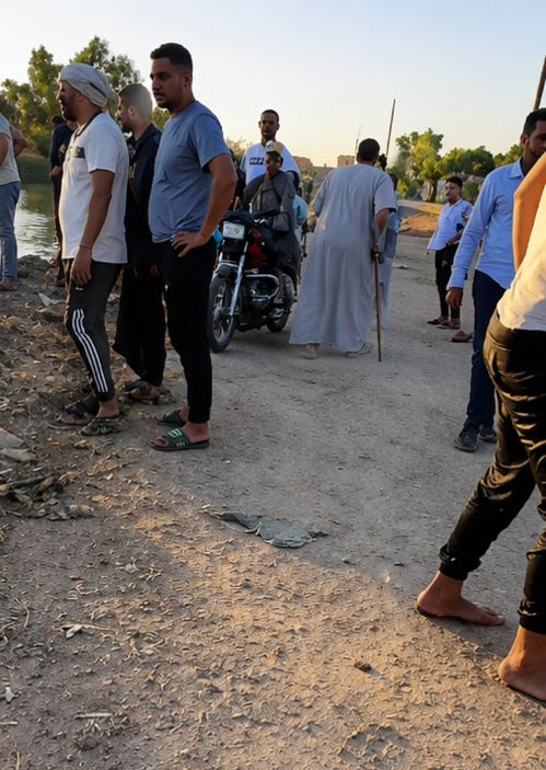 مصرع شاب غرقًا أثناء الاستحمام بالغربية