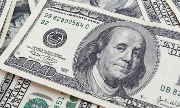 سعر الدولار، فيتو 