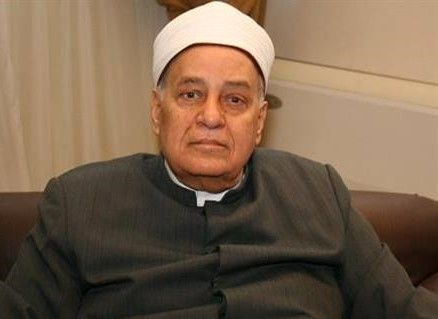 الشيخ محمود عاشور 