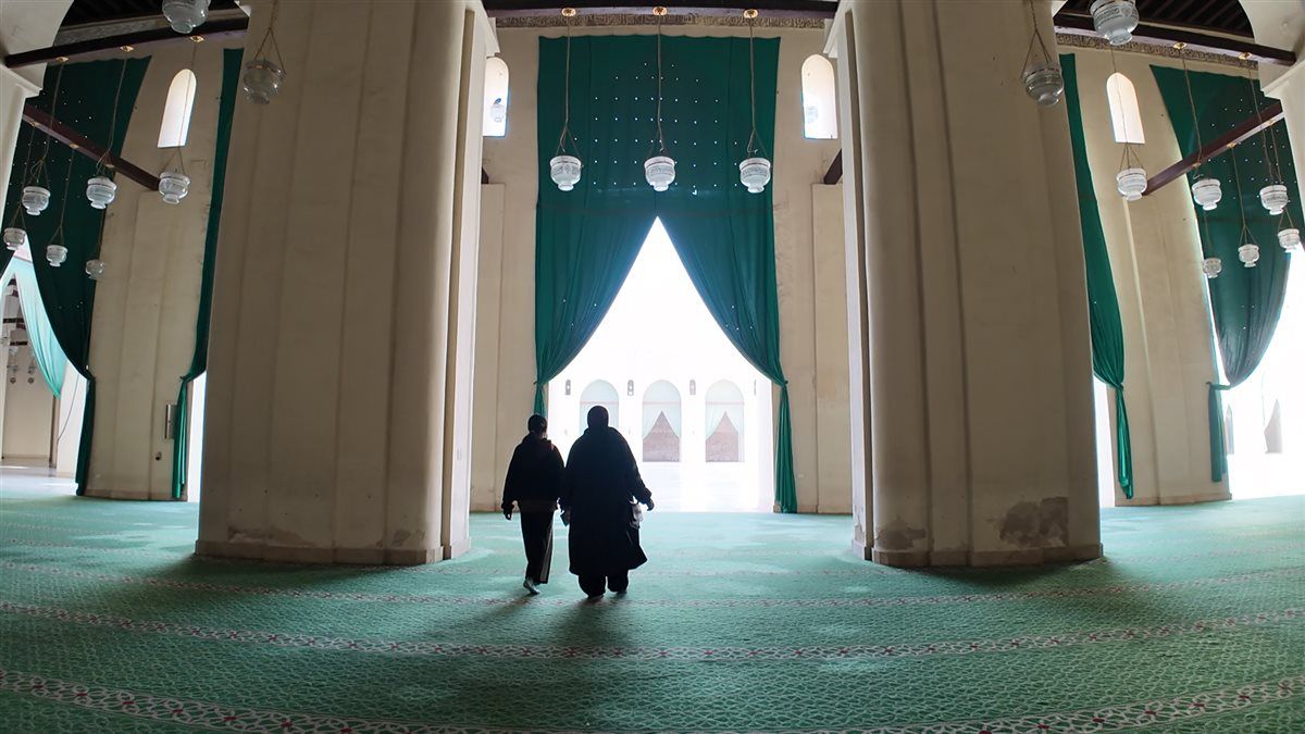 مواقيت الصلاة بتوقيت القاهرة والمحافظات، فيتو
