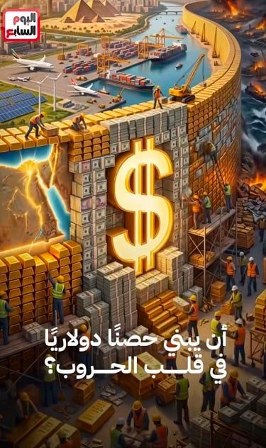 الحصن الدولاري