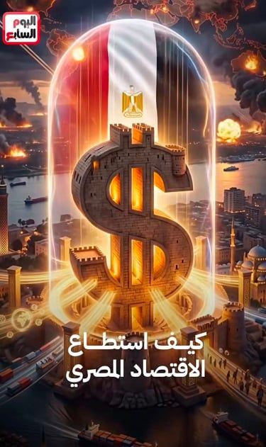 الاقتصاد المصري