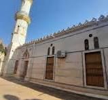 مسجد العارف بالله تعالى الشيخ (أبوالخير) رحمه الله ورضي عنه...