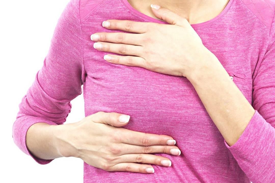 أعراض ارتفاع هرمون الإستروجين بالجسم 