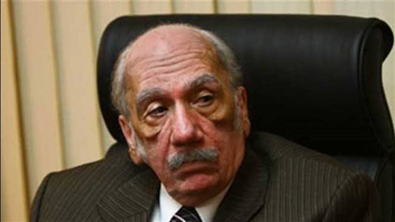 السينارست مفوظ عبد الرحمن 