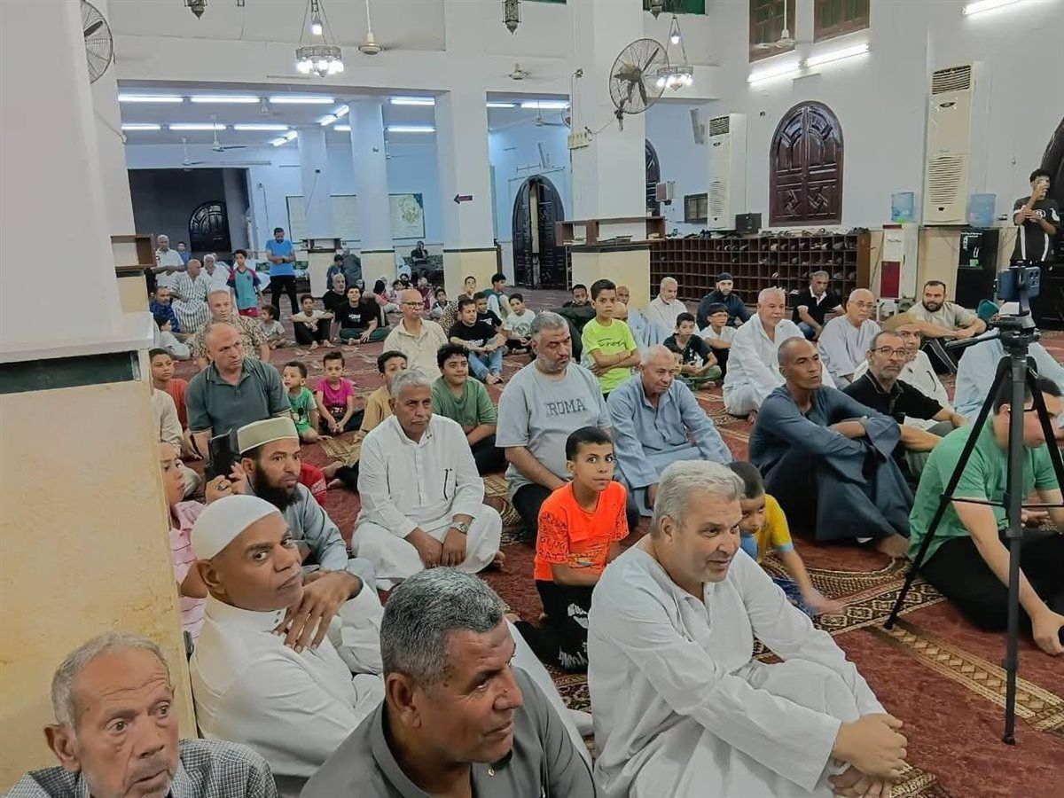 جانب من الاحتفالات،فيتو