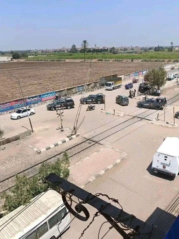 مسرح الواقعة