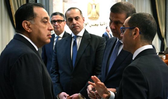 الدكتور مصطفى مدبولي وأداء ضعيف للحكومة المصرية
