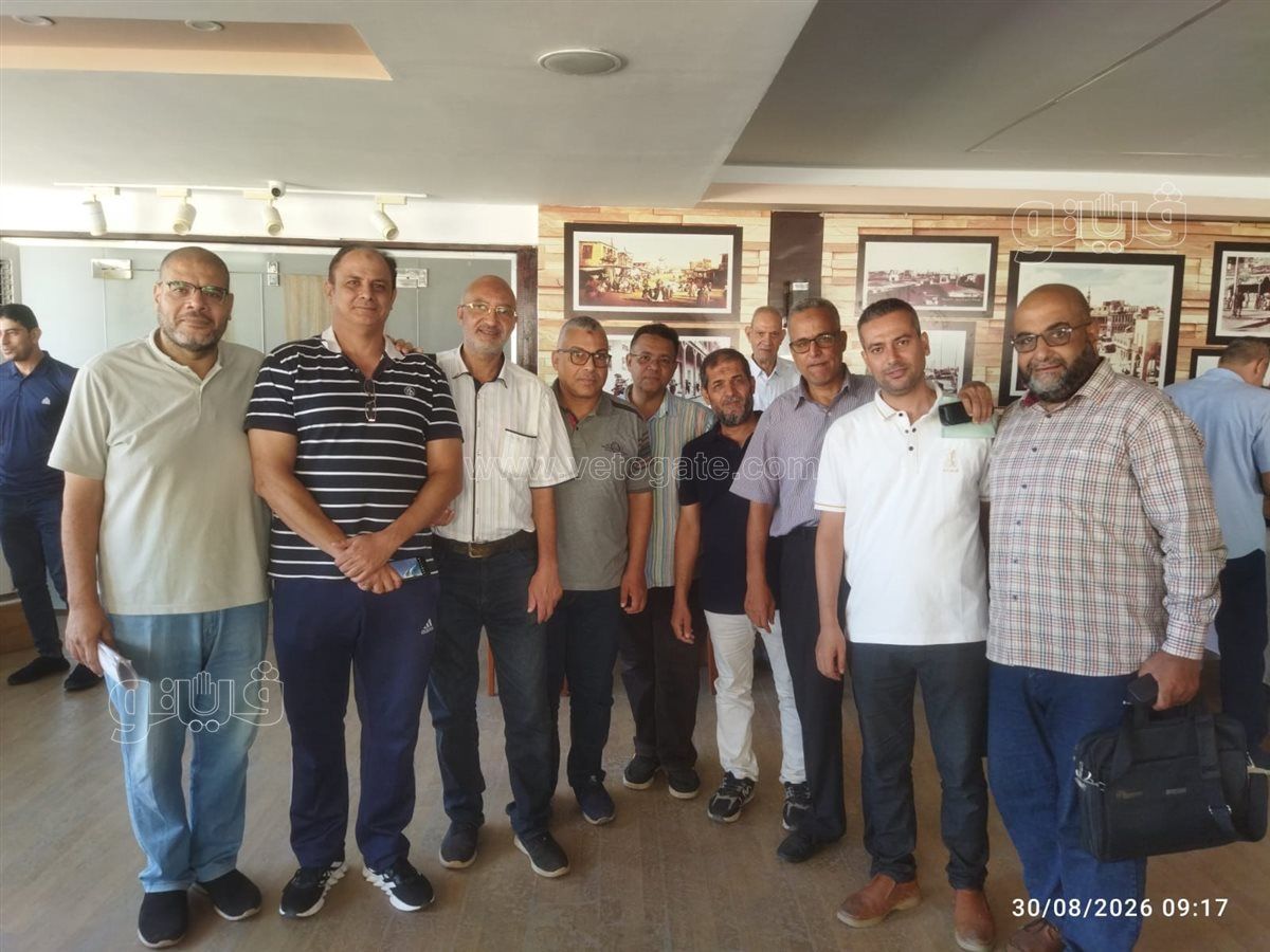 منافسات قوية في المسابقة الثقافية ضمن أولمبياد الشركات ببورسعيد