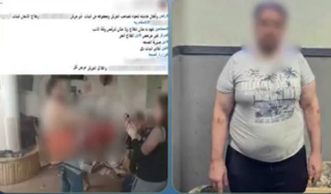 ضبط مدير مركز علاج إدمان بالإسكندرية بعد تداول فيديو لأفعال خادشة للحياء مع نزيلات