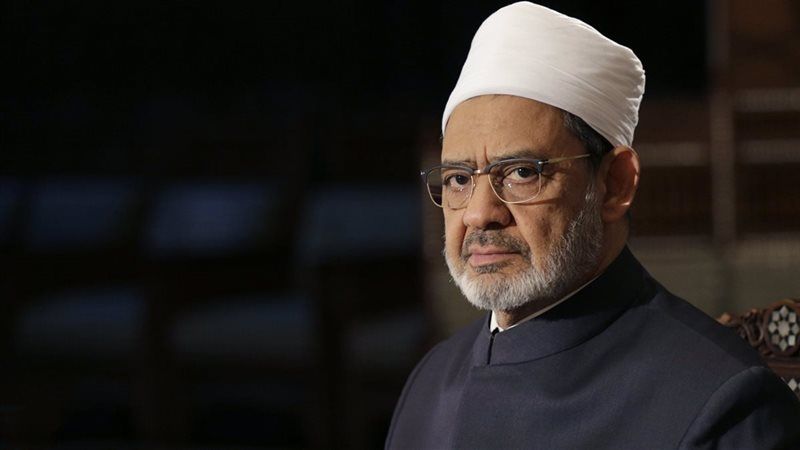 أ.د. أحمد الطيب،