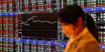 تباين أداء الأسهم الآسيوية وسط تداولات ضعيفة