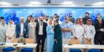 اختتام معرض “فورورد 2026”  يختتم فعالياته كمنصة تفاعلية تجمع الشغف والإبداع بجدة 
