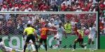 منتخب مصر يخطف تعادلا مثيرا 1/1 أمام بلجيكا في افتتاحية كأس العالم 2026 (صور)
