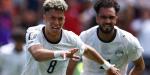 بهدف بلجيكا، إمام عاشور رابع لاعب مصري يسجل في كأس العالم
