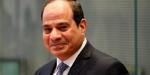 السيسي يهنئ المصريين بالعام الهجري الجديد