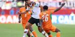 ألمانيا تحرز هدف التعادل أمام كوت ديفوار في كأس العالم 2026