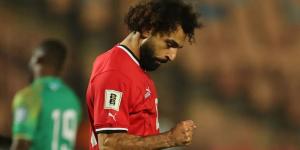 "الابتعاد
      عن
      مواقع
      التواصل"
      ضمن
      نصائح
      صلاح
      للاعبي
      المنتخب
      في
      كوت
      ديفوار