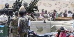 السودان: ما يحدث فى البلاد شأن داخلى و"الإيجاد" لم تلتزم بمخرجات قمة جيبوتى