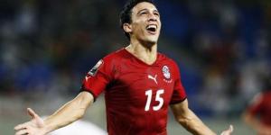 جدو: تفاءلوا.. موزمبيق كانت معانا في 2010 وكسبنا البطولة