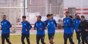 كواليس أول مران للزمالك تحت قيادة البرتغالى جوزيه جوميز