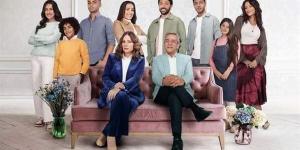 عدد
      حلقات
      مسلسل
      وبينا
      ميعاد
      2،
      تعرف
      على
      التفاصيل