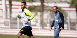 الزمالك
      يقرر
      نقل
      تدريباته
      للملعب
      الفرعي
      باستاد
      الدفاع
      الجوي