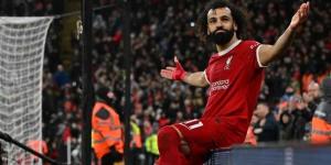 "ملك
      ليفربول"..
      ماذا
      ينتظر
      محمد
      صلاح
      مع
      اقتراب
      عودته
      للملاعب؟