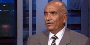 تراب
      مصر
      لازم
      يرجع
      بأي
      ثمن،
      خبير
      استراتيجي
      يعلق
      على
      الوثائق
      السرية
      التي
      أفرجت
      عنها
      القوات
      المسلحة