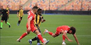 مدرب
      المقاولون:
      استطعنا
      الخروج
      بنقطة
      مهمة
      أمام
      فيوتشر
      بالدوري
