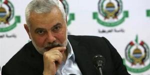 حركة
      حماس
      تعلق
      على
      قرب
      التوصل
      إلى
      اتفاق
      مع
      إسرائيل:
      الاحتلال
      يرغب
      في
      قتل
      أسراه
      (فيديو)