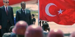 اتفاق
      دفاعي
      بين
      الصومال
      وتركيا
      لردع
      إثيوبيا
      ومنع
      وصولها
      إلى
      منفذ
      بحري