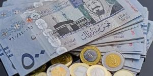 سعر
      الريال
      السعودي
      اليوم
      الخميس
      22-2-2024
      في
      ختام
      التعاملات