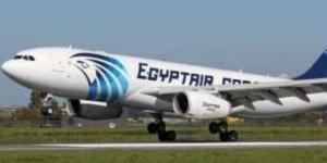 مصر للطيران تكشف تفاصيل تعطل طائرة بعثة الأهلى فى مطار أكرا