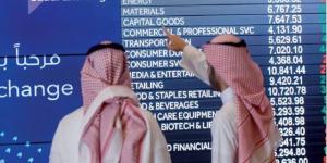 إجازة
      رسمية
      بسوق
      الأسهم
      السعودية
      بمناسبة
      "يوم
      التأسيس"