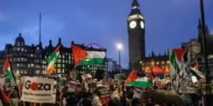 نواب بريطانيون يخشون العنف مع تزايد التهديدات بسبب توترات حرب غزة