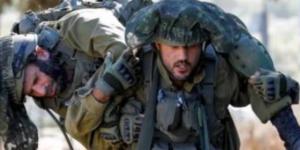 جيش الاحتلال: إصابة 7 ضباط وجنود فى قطاع غزة أول أمس الخميس