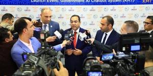 صالح
      الشيخ:
      «كمت»
      ترد
      على
      الاستفسارات
      الخاصة
      بالخدمة
      المدنية