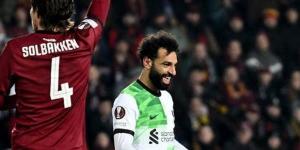 الدوري
      الأوروبي،
      ماذا
      قال
      يورجن
      كلوب
      عن
      هدف
      محمد
      صلاح
      الملغى