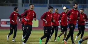 استدعاء
      محمد
      أبو
      جريشة
      لتدريبات
      الحراس
      في
      الأهلي